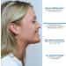 EARasers Noise Cancelling Earplugs - Reusable Soft Silicone | 31dB Noise Reduction for Motorcycles & Bikers - Open Helmet Comfort - Buy Online on GoSupps.com