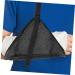 ULTECHNOVO Forearm Sling - Orthopedic Shoulder Support & Arm Immobilizer for Broken Arm - Comfortable Net Mesh Design - Buy Online on GoSupps.com