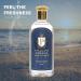Prin ce Eau De Cologne | Unisex | Premium Long Lasting Fresh Fragrance For Men & Women | 400Ml Liquid - Buy Online on GoSupps.com