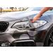 DSV All-Purpose Window Squeegee for Car, Shower, Boat - 2-in-1 Dual Side Blade Rubber, Scrubber Sponge - Aluminum Pole 20cm - Buy Online on GoSupps.com