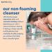 Buy Goat Milk Face Wash for Women & Men - Cruelty Free Organic Cleanser for Sensitive Skin | 4oz Gentle Cleanser with AHAs & Vitamins - Buy Online on GoSupps.com