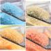 Paint Powder Luminous Dark Neon Halloween Nail Glow Luminous In Body Nail Base Coat Powder for Painting Nails Glow in The Dark Paint Colours Liquid Luminous Fluorescent Resin (A One Size) - Buy Online on GoSupps.com