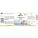 Soy Isoflavones 35 mg - 250 capsules - With vitamin E | Warnke Vitalstoffe - Quality from German pharmacies - Buy Online on GoSupps.com