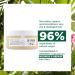 Klorane - 3-in-1 Mask with Organic Cupuacu Butter Nourishing & Repairing for Very Dry Damaged Brittle Hair Classic Mask Overnight Leave-in Cream SLS/SLES-Free Biodegradable 150ml Beige - Buy Online on GoSupps.com