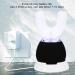 U-Shaped Kids Automatic Toothbrush 360 Smart U-Shape Toothbrush Toothbrush Electric U Shaped Toothbrush Toothbrush for Ultrasonic for Child Adult(Black) - Buy Online on GoSupps.com