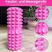 BEKKER Fascia Set & Resistance Bands - 5 Levels Yoga Set Fascia Roll & Duo Massage Ball for Ultimate Muscle Recovery - International Shipping Available - Buy Online on GoSupps.com