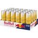 Red Bull Energy Drink Tropical 355ml (24 pack) 355ml (Pack of 24) - Buy Online on GoSupps.com