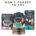 Reveal Natural Wet Cat Food 12 Pack - Limited Ingredient Grain Free Canned Cat Food in Broth - Fish Variety, 2.47 oz Cans (12 Pack) - Buy Online on GoSupps.com