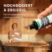 Fjorland Forest Fog Organic Sauna Infusion - 100ml Pine Needle & Birch Essential Oils - Natural Forest Fragrance for an Invigorating Sauna Experience - Buy Online on GoSupps.com