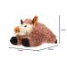 Buy Kerbl Plush Toy Wild Boar | Soft & Adorable Stuffed Animal | International Shipping Available - Buy Online on GoSupps.com
