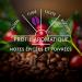 CARTE NOIRE - Powerful Espresso Coffee Capsules No. 11 Compatible with Nespresso - Arabica Coffee - Pack of 10 x 10 Aluminum Capsules - Made in France - Buy Online on GoSupps.com