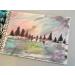 Color Swell 36 Set Bulk Watercolor Paint Pack with Wood Brushes - 8 Colors, Washable, Perfect for Kids, Classroom, Parties - All Ages - Buy Online on GoSupps.com