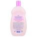 Baby Magic Gentle Cleansing Gel 16.5oz (Pack of 6) - Camellia Oil & Marshmallow Root - Tear-Free Formula, Parabens-Free - Sulfates-Free - Dye-Free | 16.5 Fl Oz - Buy Online on GoSupps.com