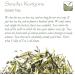 Kukicha Japanese Green Tea - Karigane Twig Tea From Japan - Carefully Blended With Sencha - Grade Karigane - 100g 100 g - Buy Online on GoSupps.com