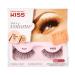 Kiss True Volume lash posh