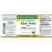 Nature's Bounty Aloe Vera Gel 5000 mg - 100 Rapid Release Softgels for Digestive Health - Buy Online on GoSupps.com