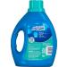 All Laundry Detergent Liquid - Odor Lifter for Sporty Families 88 oz 49 Loads - Tough on Odors Ideal for International Shipping - Buy Online on GoSupps.com