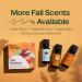 Plant Therapy Peppermint Latte Essential Oil Blend 10mL - Energizing Coffee & Mint Aroma - Buy Online on GoSupps.com
