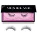MoxieLash Magnetic Eyelashes - Classy | Reusable Magnetic Lashes No Glue or Alcohol Natural Wispy Look - Add Subtle Volume & Length Professional Faux False Eyelashes - Silk - 1 Pair 1 Pair (Pack of 1) Classy