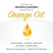 Howard Feed N Wax & Orange Oil Wood Polish for Wood Furniture and Teak Cleaner - Buy Online on GoSupps.com