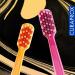 Curaprox CS 5460 Ultra Soft Manual Toothbrush - Marble Special Edition 2023 (2 Pack) | Best Soft Toothbrush for Gentle Cleaning - Buy Online on GoSupps.com