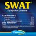 Farnam SWAT Fly Repellent Ointment 7oz - For Horses, Ponies & Dogs - Buy Online on GoSupps.com