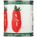 San Marzano Whole Peeled Tomatoes 28 oz - Premium Italian Tomatoes for Authentic Flavors - Buy Online on GoSupps.com
