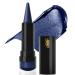 Black Radiance Metalicious Metallic Lipstick Lip Sculptor Magnetic Sapphire (Blue) Magnetic Sapphire (Blue) 1 Fl Oz (Pack of 1)