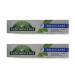 "Sbiancante" Whitening Toothpaste - 2.5 Fluid Ounces (75ml) Tubes (Pack of 2) Italian Import