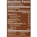 NATIERRA Organic Cacao Powder with Maca - Non-GMO, Vegan, 8oz Pouch - Buy Online on GoSupps.com