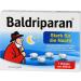 Buy Baldriparan Strong for the Night Coated Tabs (30) - International Shipping | Best Sleep Aid - Buy Online on GoSupps.com