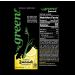 Green Lemonade - No added Sugar  6% Real Lemon Juice  10 Calories per can  Naturally Sweetened with 100% Stevia Leaf Extract  Carbonated Soda  11.15 Fl Oz each can - Pack of 6â¦ - Buy Online on GoSupps.com