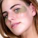 PUR Mellow Eyes Hemp-Derived Eye Patches: Reduce Puffiness & Brighten Under Eye Area with Hemp Seed Oil, Green Tea Extract & Kiwi Fruit Extract - 30 Pairs (Cruelty & Gluten Free) - Buy Online on GoSupps.com