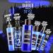 Marmara Barber Cologne - Best Choice of Barbers and Traditional Shaving Fans No:2 Series (250ml x 6 Bottles) - Buy Online on GoSupps.com