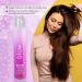blowpro After Blow Strong Hold Finishing Spray 10oz Adds Shine Volume & Frizz Control without Buildup Soy Protein Helps Strengthen Hair 100% Keratin Treatment Complaint & Safe for All-Hair Types! 10 Ounce (Pack of 1) - Buy Online on GoSupps.com