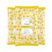 Vagisil Scentsitive Scents Daily Feminine Intimate Wipes for Women, Gynecologist Tested, White Jasmine, 30 Wipes - Pack of 3