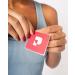 Pure Patch Performance Topical Nutrition Patch - Amino Acids Electrolytes Caffeine for Energy & Recovery | 12 Hour Wearable Sticker Patch - 6 Pack - Buy Online on GoSupps.com