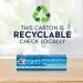 Crest Pro-Health Clean Mint Toothpaste 4.6oz Twin Pack - Packaging May Vary - Buy Online on GoSupps.com
