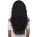 Buy Outre Synthetic Hair Half Wig Quick Weave Bonita (4) - Affordable International Shipping - Buy Online on GoSupps.com