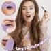 Buy WLLHYF 3PCS Eyeliner Template Silicone Tool Set - 5-in-1 Reusable Eye Makeup & Protection Pads for Perfect Wings - Buy Online on GoSupps.com