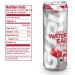 GURU Energy Sparkling Water Mix Pack | 0 Calories | Sugar Free | Certified Organic | 100mg Caffeine | Naturally Sweetened | 355ml (Pack of 24) (24 Pack Pomegranate) - Buy Online on GoSupps.com