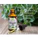 Organic Oregano Oil Liquid Drops - 100% Pure & Undiluted (1 oz) USDA-Certified - Immune Support with 75% Carvacrol - Grown in Spain by Island Nutrition - Buy Online on GoSupps.com