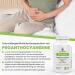 American Cranberry & Hibiscus Extract | 50% PAC | Vegan Urinary Tract Support - 190 Capsules - Buy Online on GoSupps.com
