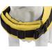 Trixie Dog Swimming Vest L | Fast-Drying Neon Yellow Rescue Vest for Dogs (Up to 36 kg) | Safe Water Activities & Boat Trips - Sub-30128 - Buy Online on GoSupps.com