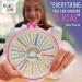 CRAFTILOO 10 Pre-Stamped Embroidery Patterns Kit for Kids - Perfect for Ages 7-13 - Buy Online on GoSupps.com