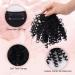 NICENEEDED Short Afro Kinky Curly Bangs Clip Jerry Curly Clip In Bangs Front Fringe Hair Pieces Bangs for Black Women and Girls Clip in On Hair Extensions - Buy Online on GoSupps.com