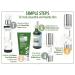 Vitamin C Serum with Hyaluronic Acid | Brightening Treatment & Dark Spot Remover | 2oz Bottle - Buy Online on GoSupps.com