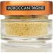 ZEST & ZING Moroccan Tagine 25g - Premium Spice Blend in Convenient Stackable Jar - Buy Online on GoSupps.com