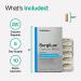 VitaMedica SurgiLax Natural Laxative Blister Pack - Colon Cleanse & Detox Supplement for Constipation Relief - Buy Online on GoSupps.com