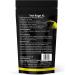 Nuke Nutrition Test Rage XL Testosterone Booster for Men - 60 Capsules | Vegan Anabolic Supplement for Lean Muscle Growth & Strength - Buy Online on GoSupps.com